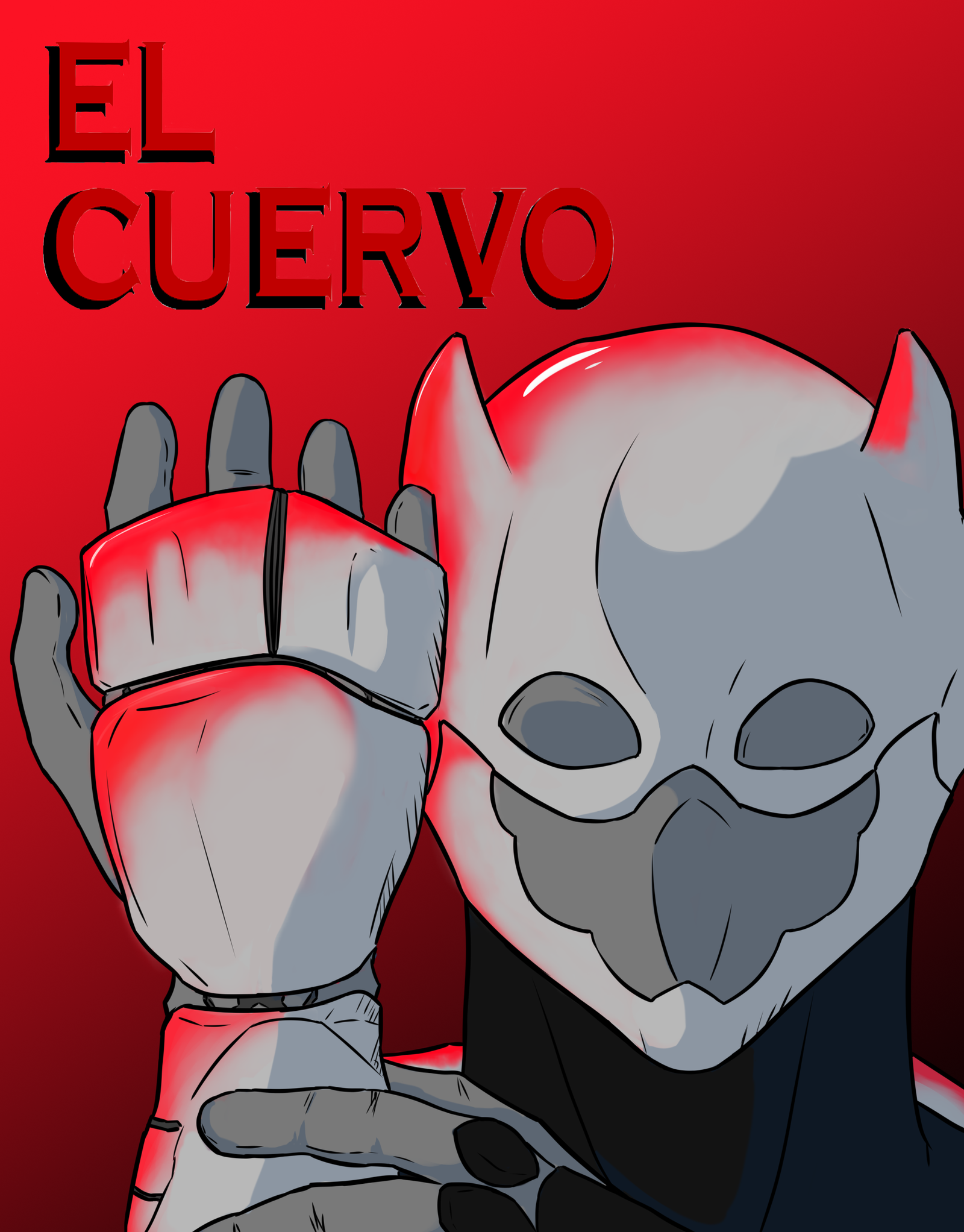 El Cuervo